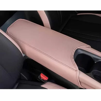 BYD Seagull 2023-2024 Car Armrest Box Protective Cover