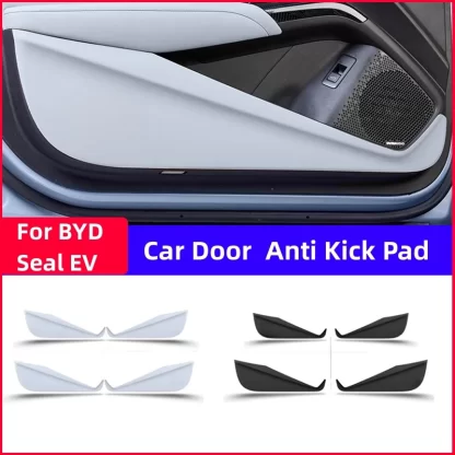 BYD Seal EV Car Door Anti Kick Pad