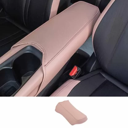 BYD Seagull 2023-2024 Car Armrest Box Protective Cover