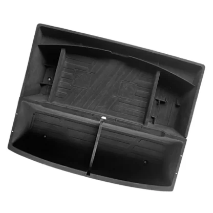 Car Trunk Storage Box For BYD Song Plus DMI EV 2021-2024