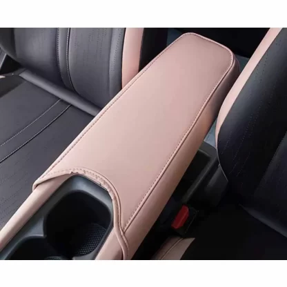 BYD Seagull 2023-2024 Car Armrest Box Protective Cover