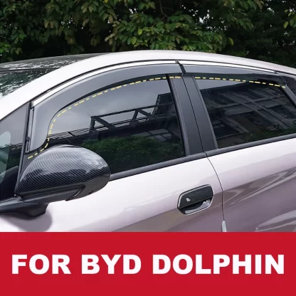 Window-Visor-For-BYD-Dolphin-2023-2022-