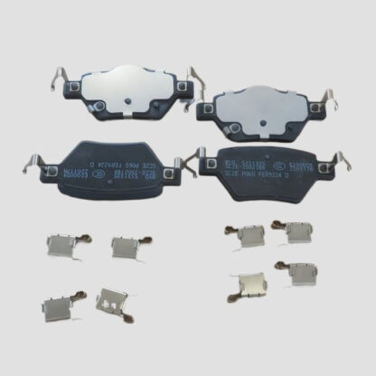 BYD ATTO 3 Brake Pad