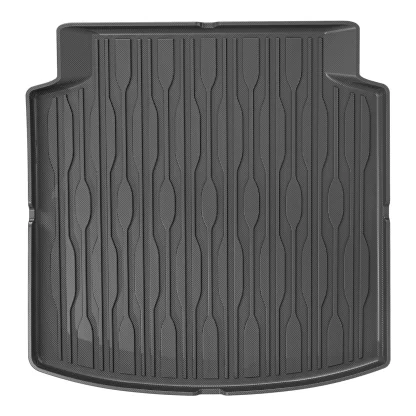 BYD Seal EV / DMI 3D TPE Car Floor Mats