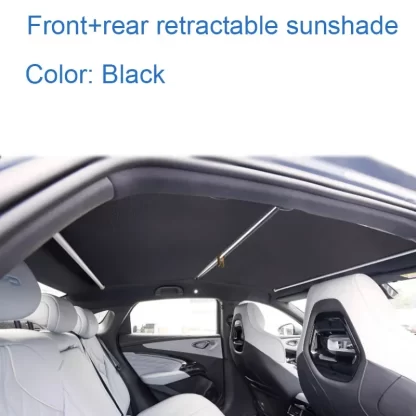 BYD SEAL roof cover