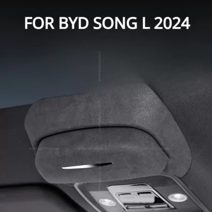 BYD SONG L 2024 Glasses Case