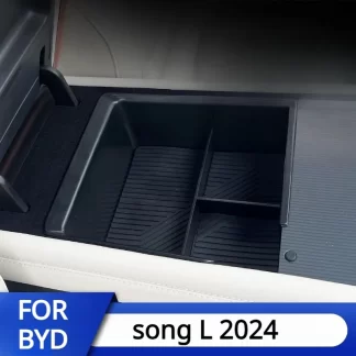 BYD Song L 2024 Organizer Container