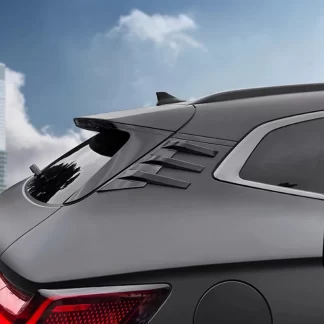 Car Rear Window Wind Blade