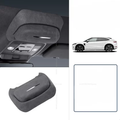 BYD SONG L 2024 Glasses Case