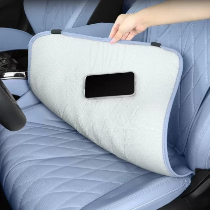 Car Seat Covers Cushion for BYD Seal DMI EV 2023