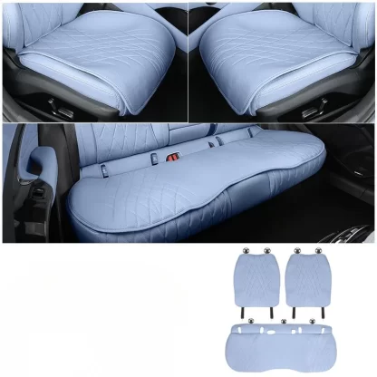 Car Seat Covers Cushion for BYD Seal DMI EV 2023