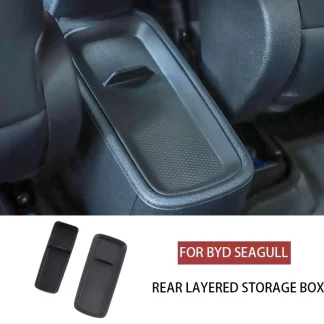 Car Rear Storage Box For BYD Seagull