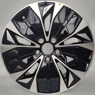 18" Wheels for BYD Seal