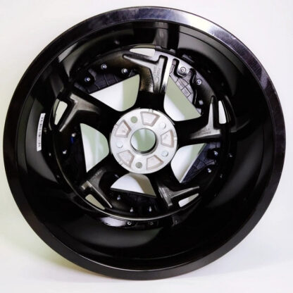 19" Wheels for BYD Seal