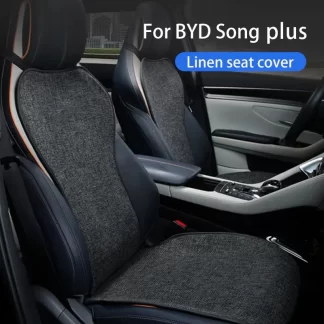 BYD Seal U / Sealion 6 Song Plus car Seat Cover Cushion,