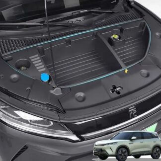 BYD yuan up yuan pro 2024 2025 Car Front Trunk