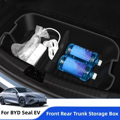 BYD Seal EV Front Trunk Storage Box