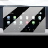 Navigation Tempered glass and Dashboard Screen film