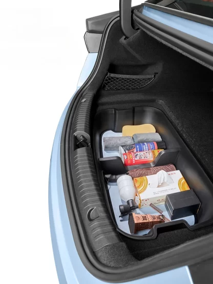 BYD Seal EV Front Trunk Storage Box