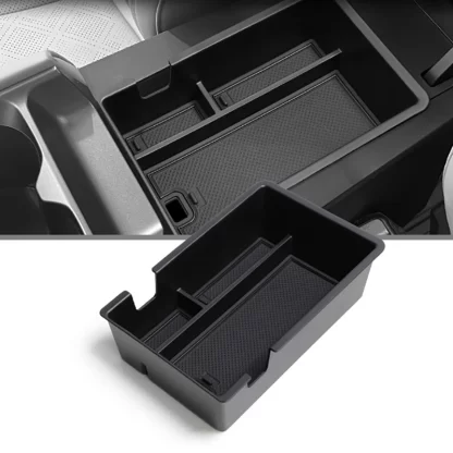 Yuan Pro Yuan UP EV 2024 Center Control Armrest Box Storage Box