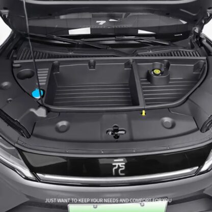 BYD yuan up yuan pro 2024 2025 Car Front Trunk