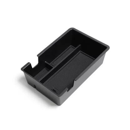 Yuan Pro Yuan UP EV 2024 Center Control Armrest Box Storage Box