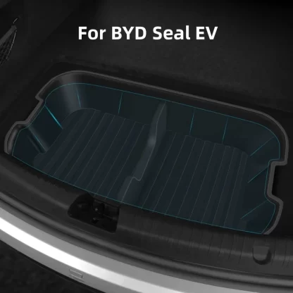 BYD Seal EV Front Trunk Storage Box