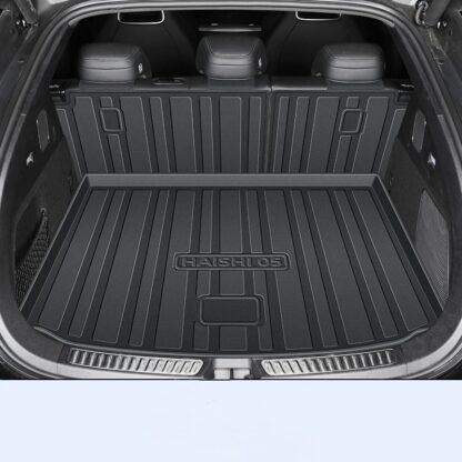 BYD Sea Lion 07 DM-i 2025 TPE Custom Fit Car Trunk Mat