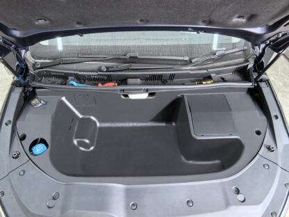 BYD M6 Front Trunk Storage Box