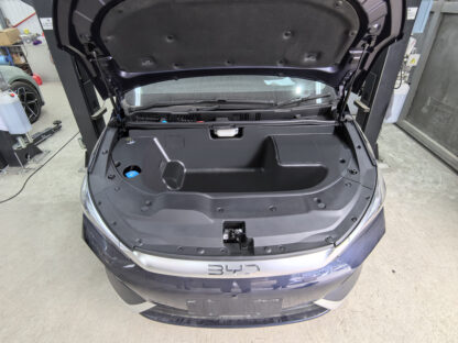 BYD M6 Front Trunk Storage Box