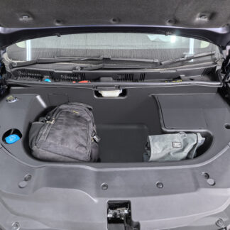 BYD M6 Front Trunk Storage Box