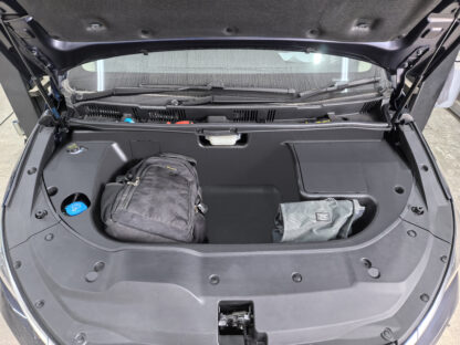 BYD M6 Funk (RHD) Front Trunk Storage Box Smooth Surface