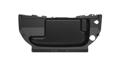 BYD M6 Front Trunk Storage Box