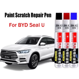 Car Paint Scratch Repair Pen for BYD Seal U