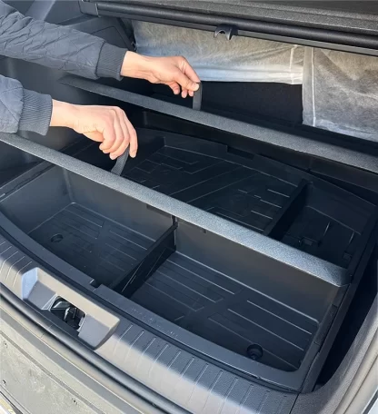 BYD Song Plus / Seal U DM-i Car Trunk Organizer