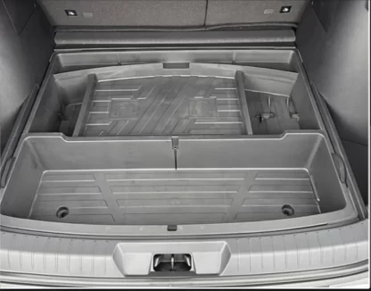 BYD Song Plus / Seal U DM-i Car Trunk Organizer