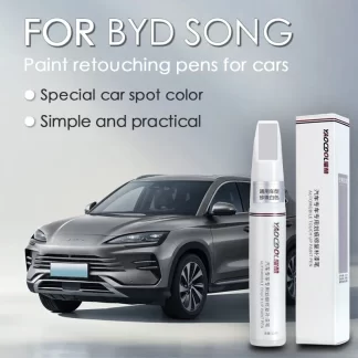 BYD Song car paint repair pen