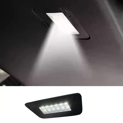 BYD Song PLUS DM-i EV / Seal U / Sealion 6 2024 2025 Tailgate LED Light