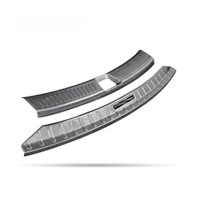 SeaLion 07 EV 2024 2025 2026 Carbon fiber Threshold Strip