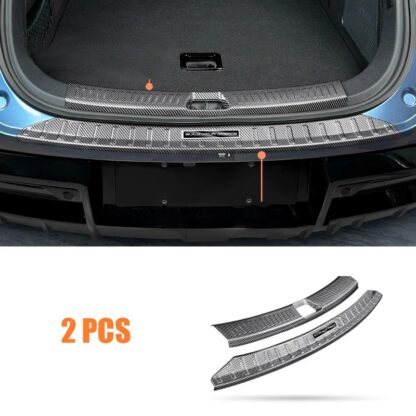 SeaLion 07 EV 2024 2025 2026 Carbon fiber Threshold Strip