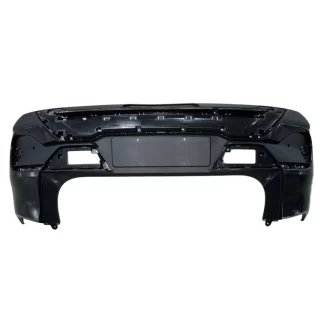 BYD Spare parts Rear Bumper