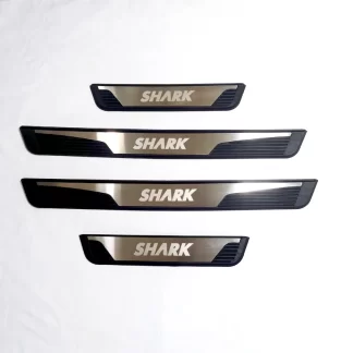 024 2025 Byd Shark Auto Door Sill