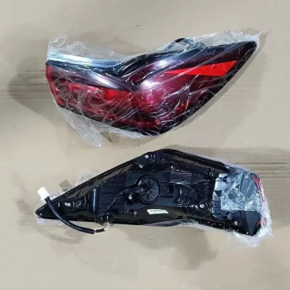 LED Rear Tail Light For BYD ATTO 3