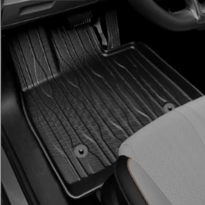 TPE Floor Mats for BYD Seal U / Song Plus Sealion 6 2021-2024