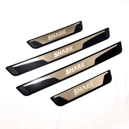 024 2025 Byd Shark Auto Door Sill