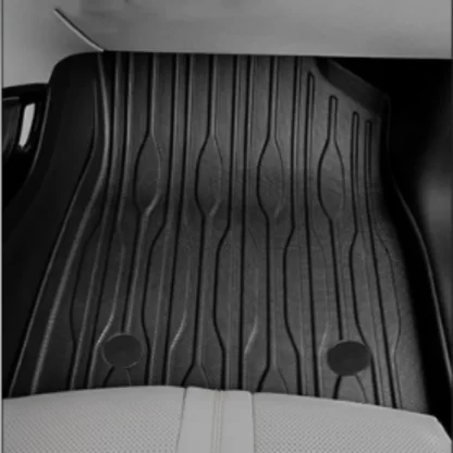 TPE Floor Mats for BYD Seal U / Song Plus Sealion 6 2021-2024