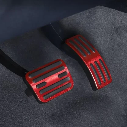 Byd Shark 6 2025 2026 Alumium Alloy Brake Pedal Cover