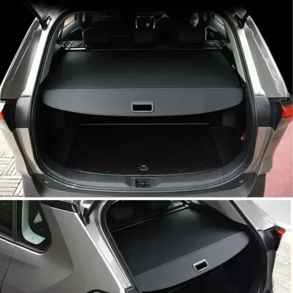 Sea Lion 07 EV Rear Trunk Cargo Cover