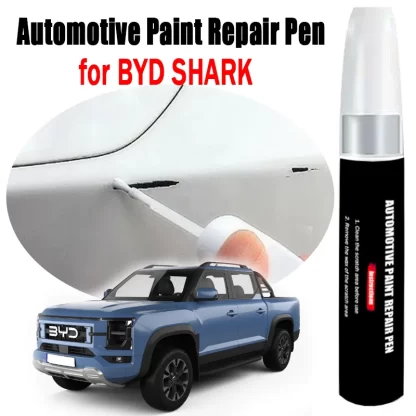 Repair Pen for BYD Shark Touch-Up Pen