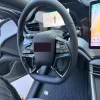 BYD Sealion 7 Sea lion 07 EV 2024 2025 Car Steering Wheel Trim